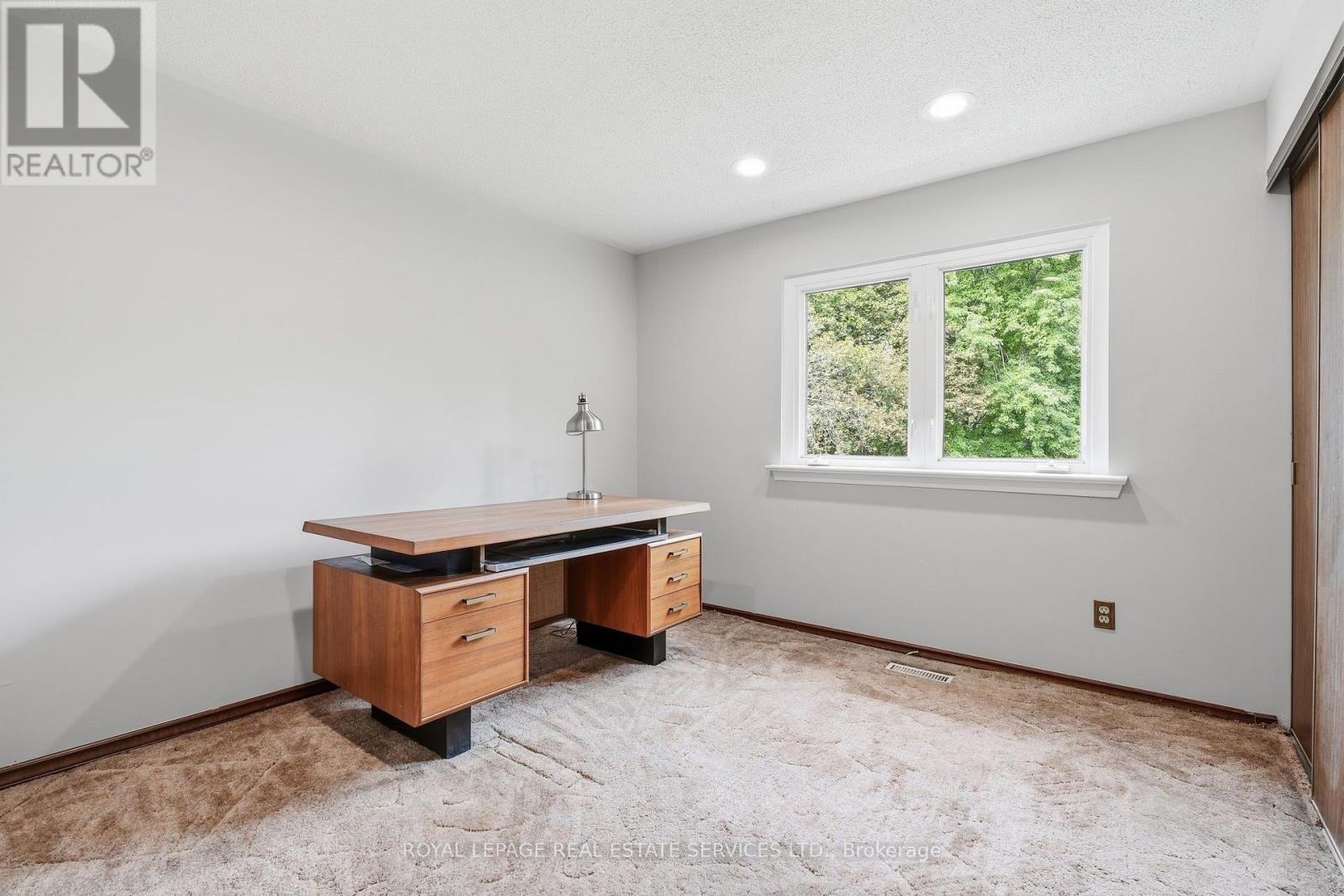 2nd bedroom - 60 Bowshelm Court, Mississauga, ON