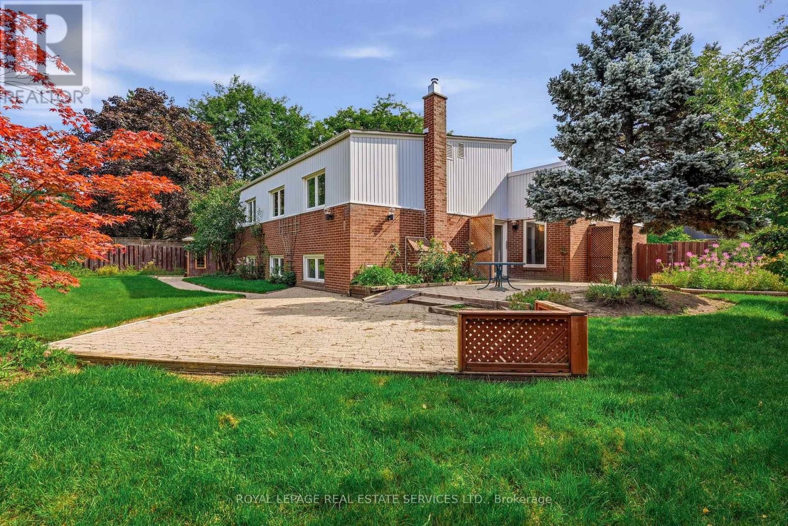 60 Bowshelm Court, Mississauga, ON