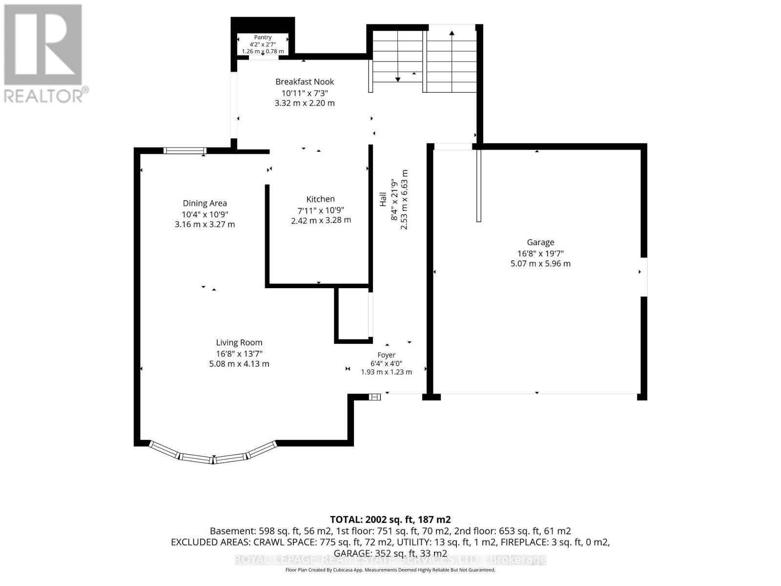 60 Bowshelm Court, Mississauga, ON