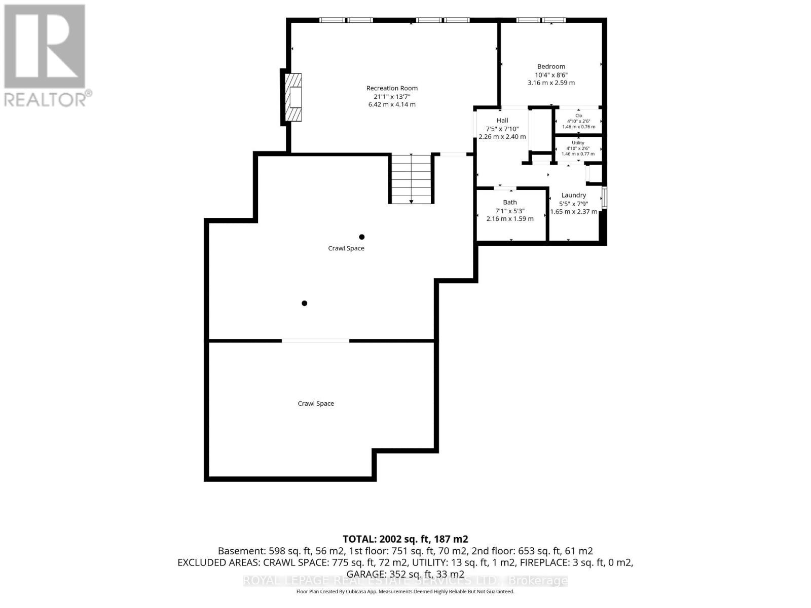 60 Bowshelm Court, Mississauga, ON