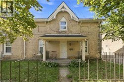 63 EAST Avenue Unit# Upper Brantford, ON N3S 3L5