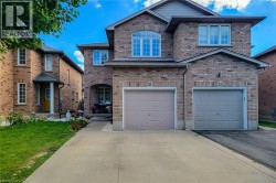 21 JONATHON Court  Hamilton, ON L8W 0A1