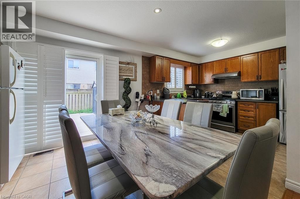 21 Jonathon Court, Hamilton, ON