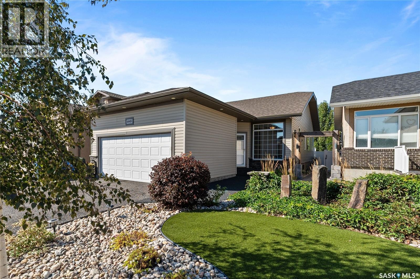 4445 Preston Crescent, Regina, SK