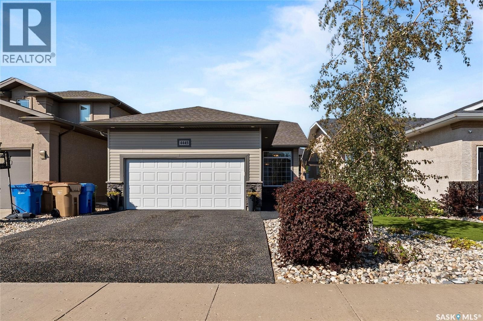 4445 Preston Crescent, Regina, SK