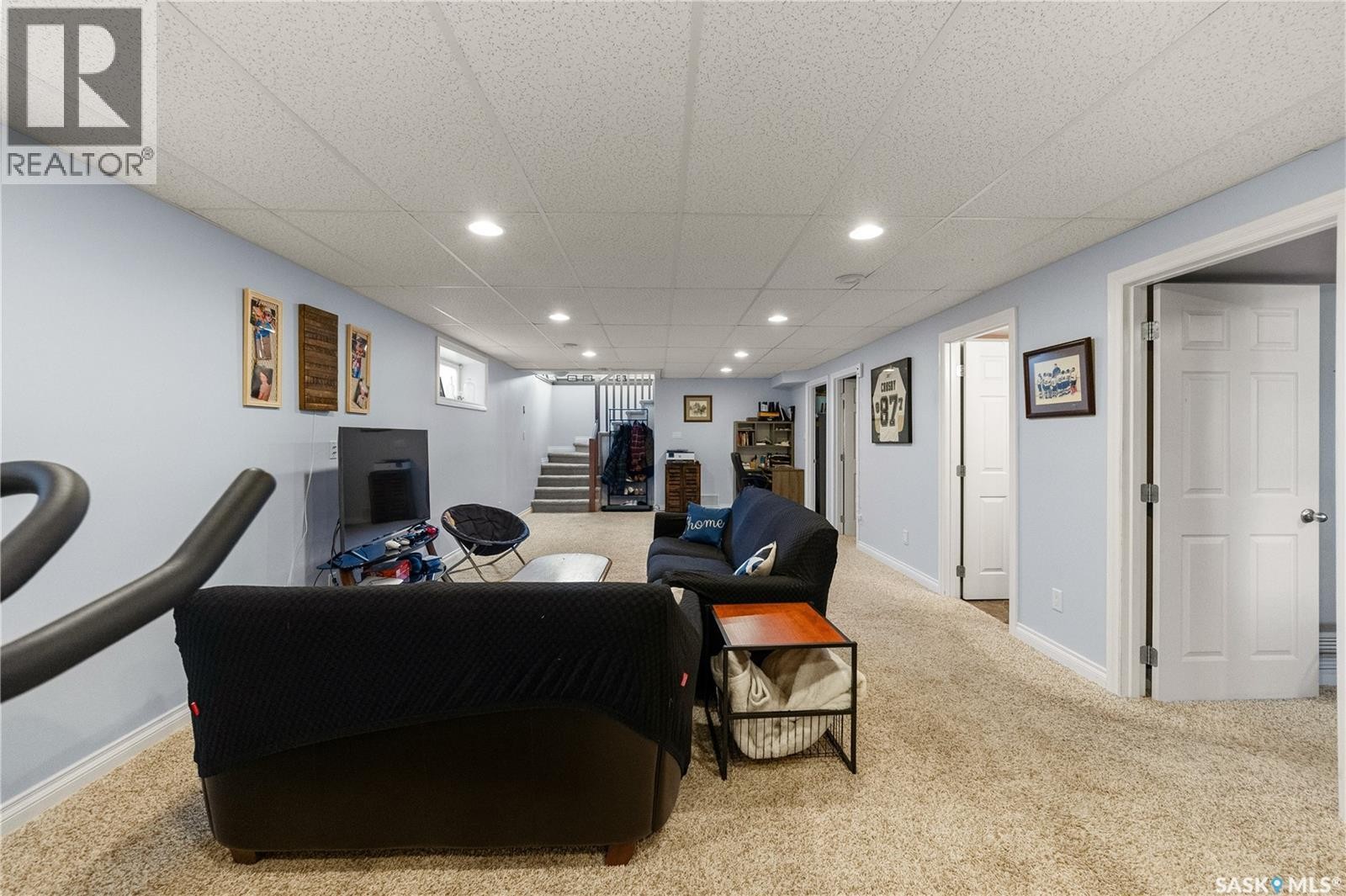 4445 Preston Crescent, Regina, SK