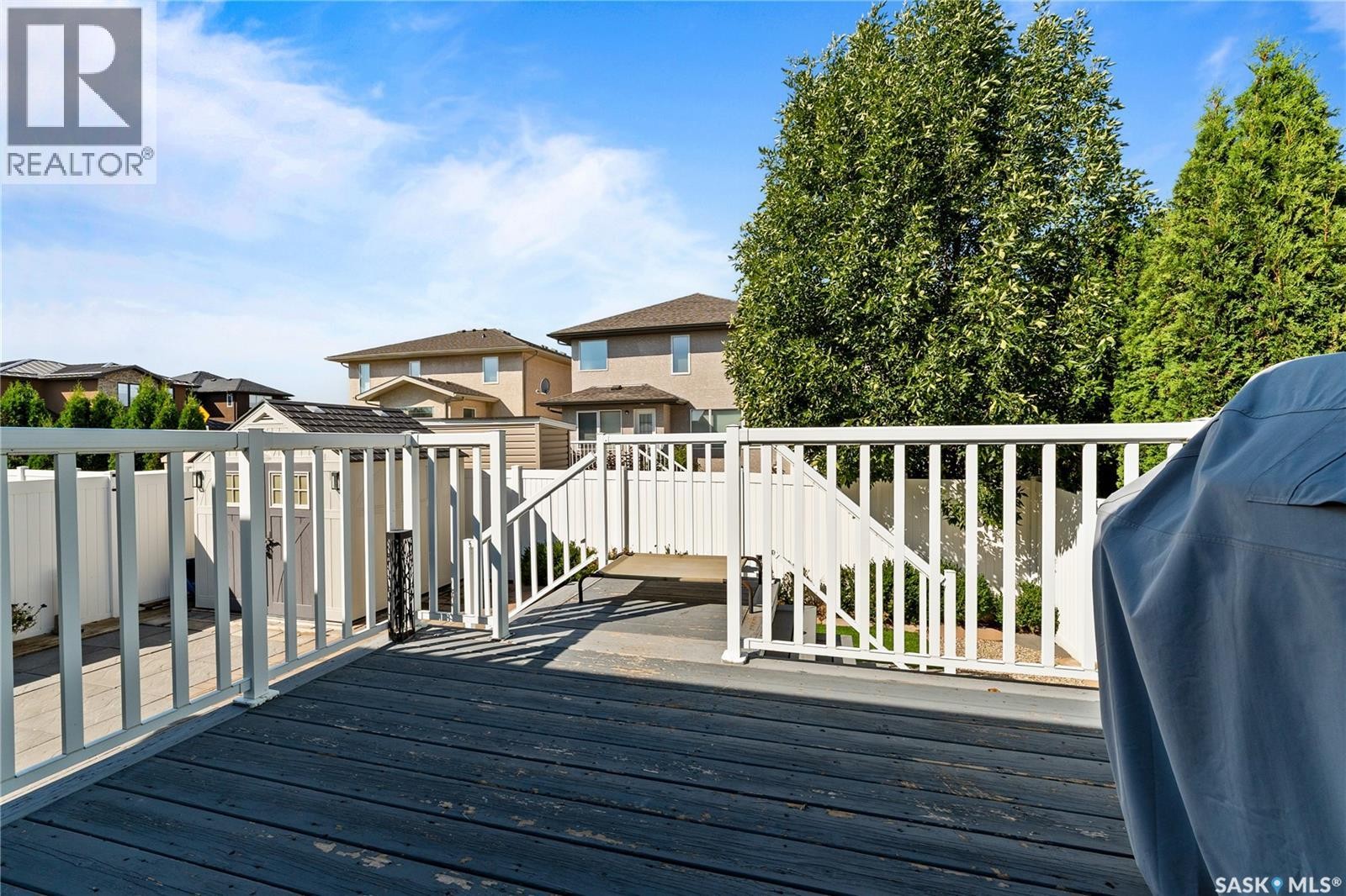 4445 Preston Crescent, Regina, SK
