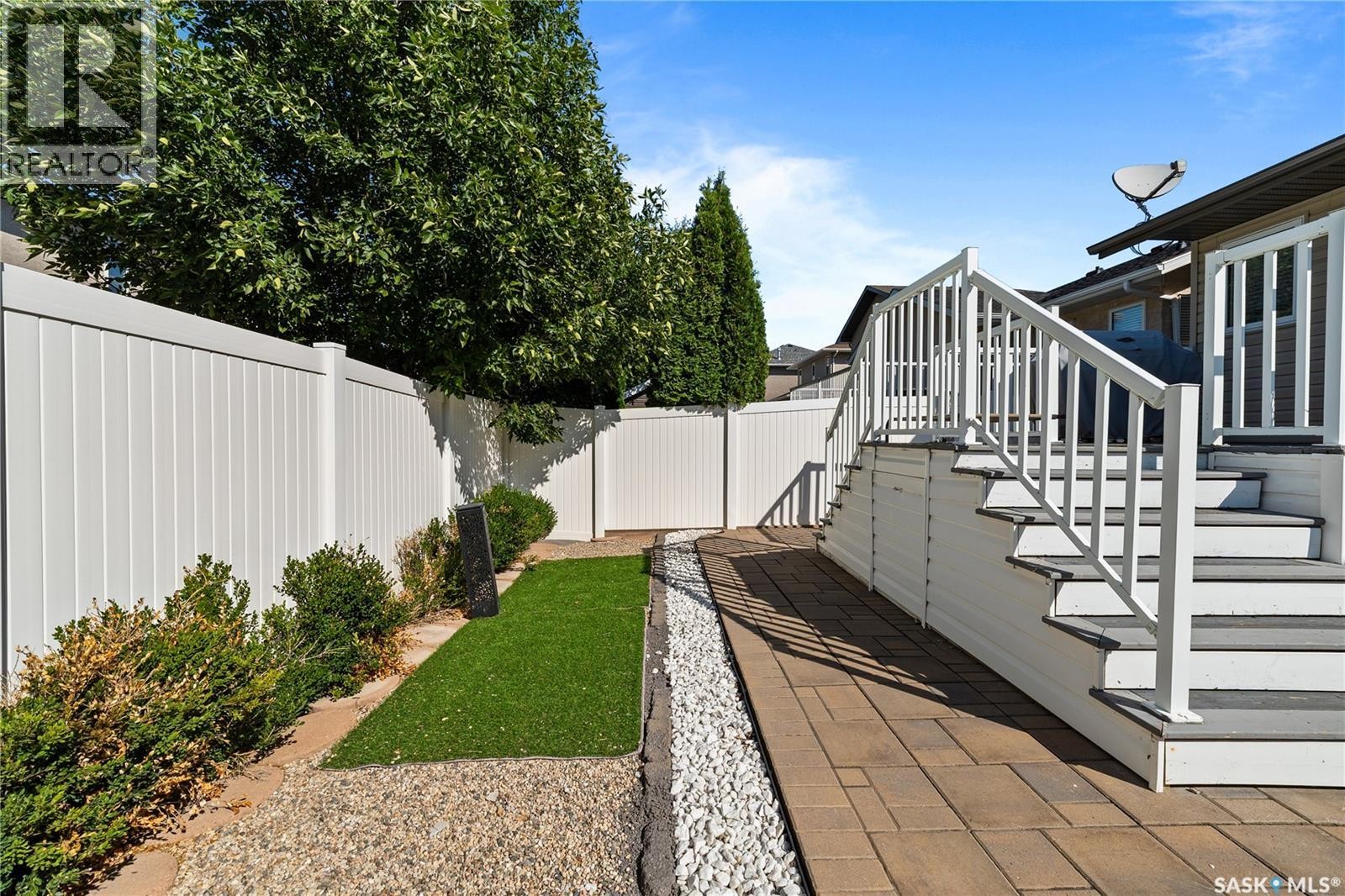 4445 Preston Crescent, Regina, SK
