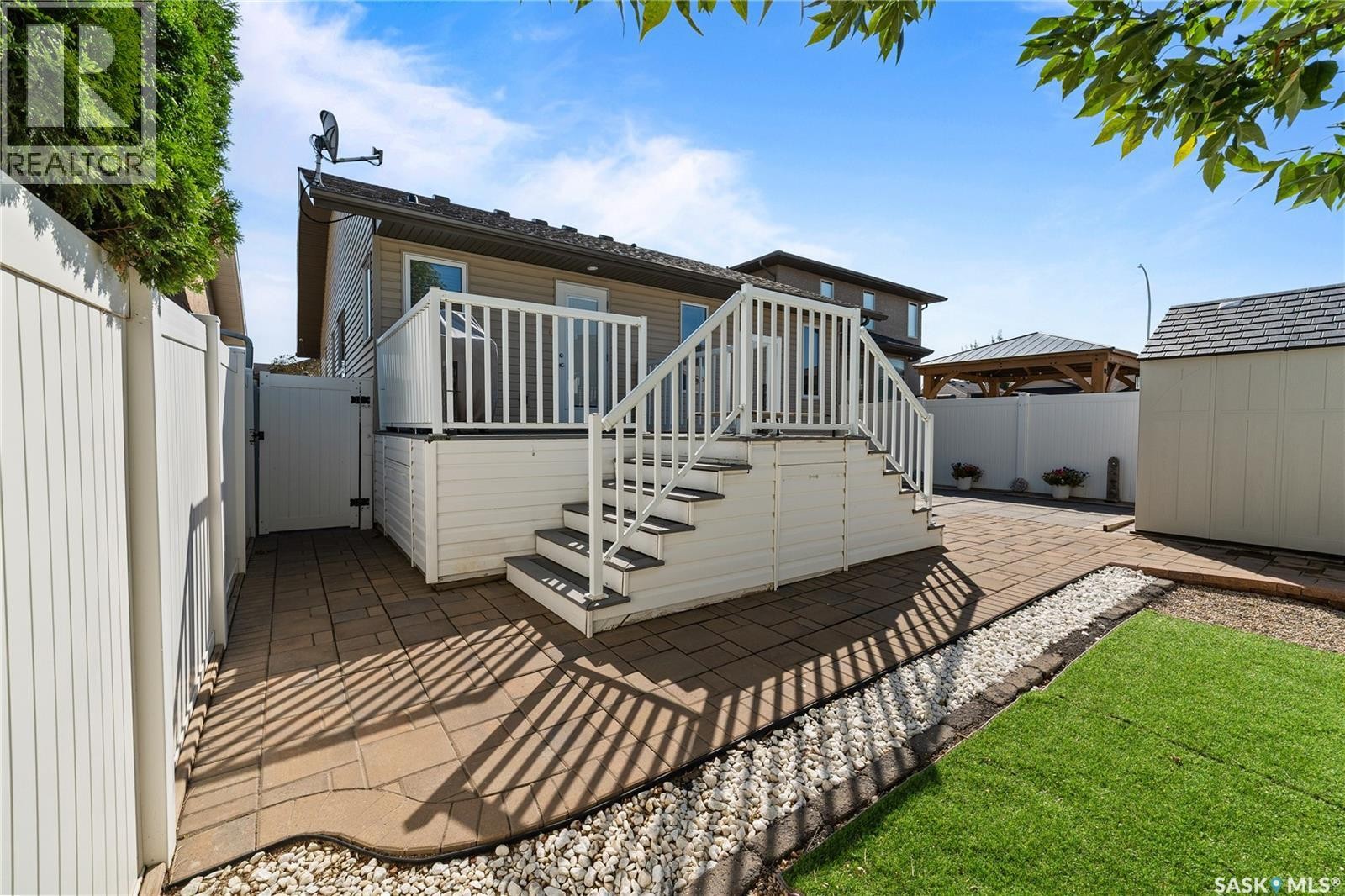 4445 Preston Crescent, Regina, SK