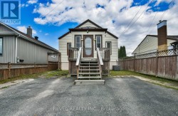 418 MAPLE STREET S Timmins (Ts - Se), ON P4N 1Z8