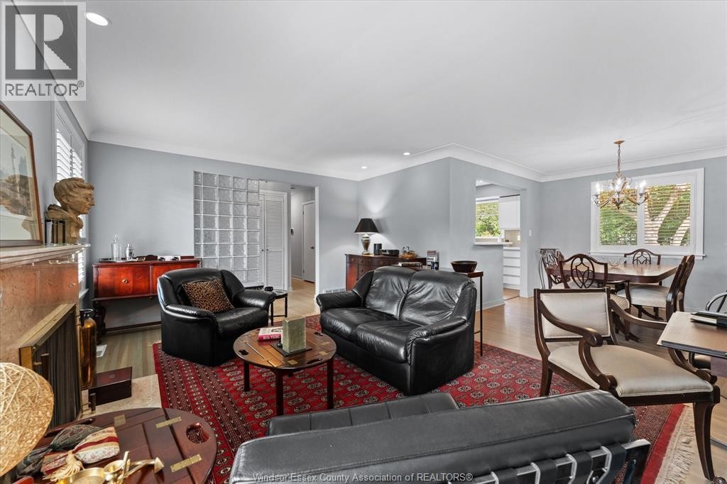 730 Champlain Drive, Windsor, ON