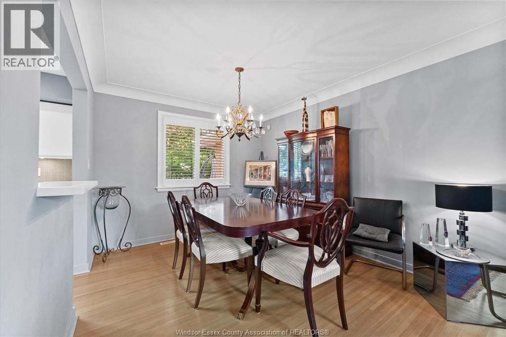 730 Champlain Drive, Windsor, ON