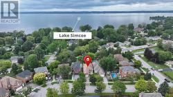 93 SUNBIRD BOULEVARD Georgina, ON L4P 3V8