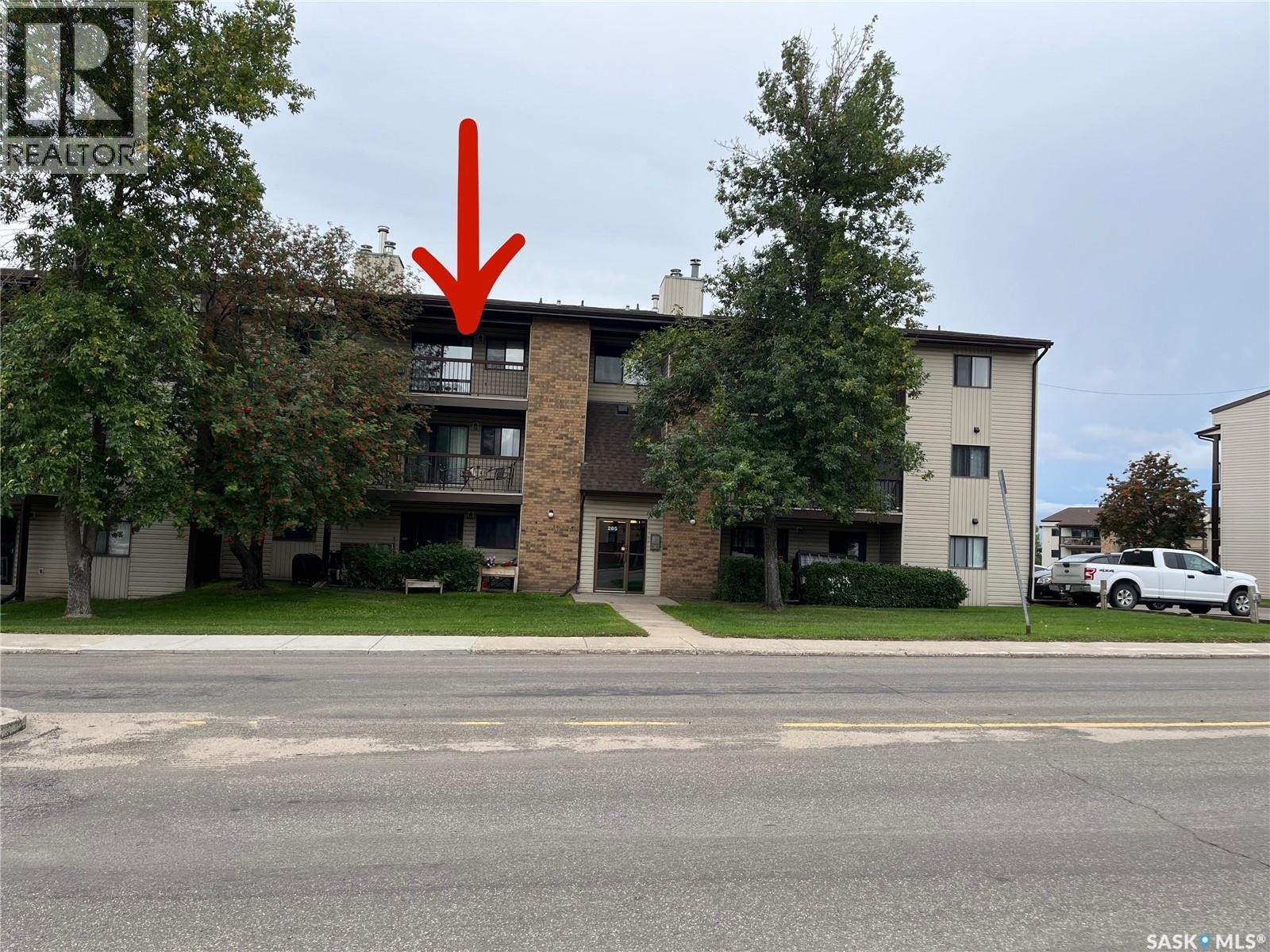301 285 Kingsmere Boulevard, Saskatoon, SK