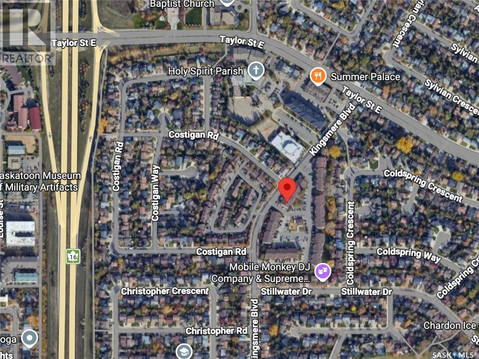 301 285 Kingsmere Boulevard, Saskatoon, SK