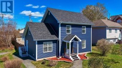 1 HIBERNIA Drive Clarenville, NL A5A 1H4