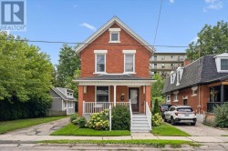 14 VERNEY STREET Guelph (Exhibition Park), ON N1H 1N4