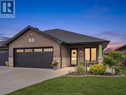 330 Ironside STREET Amherstburg, ON N9V 0G4