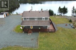 118 Country Lane Brigus Junction, NL A0B 1G0
