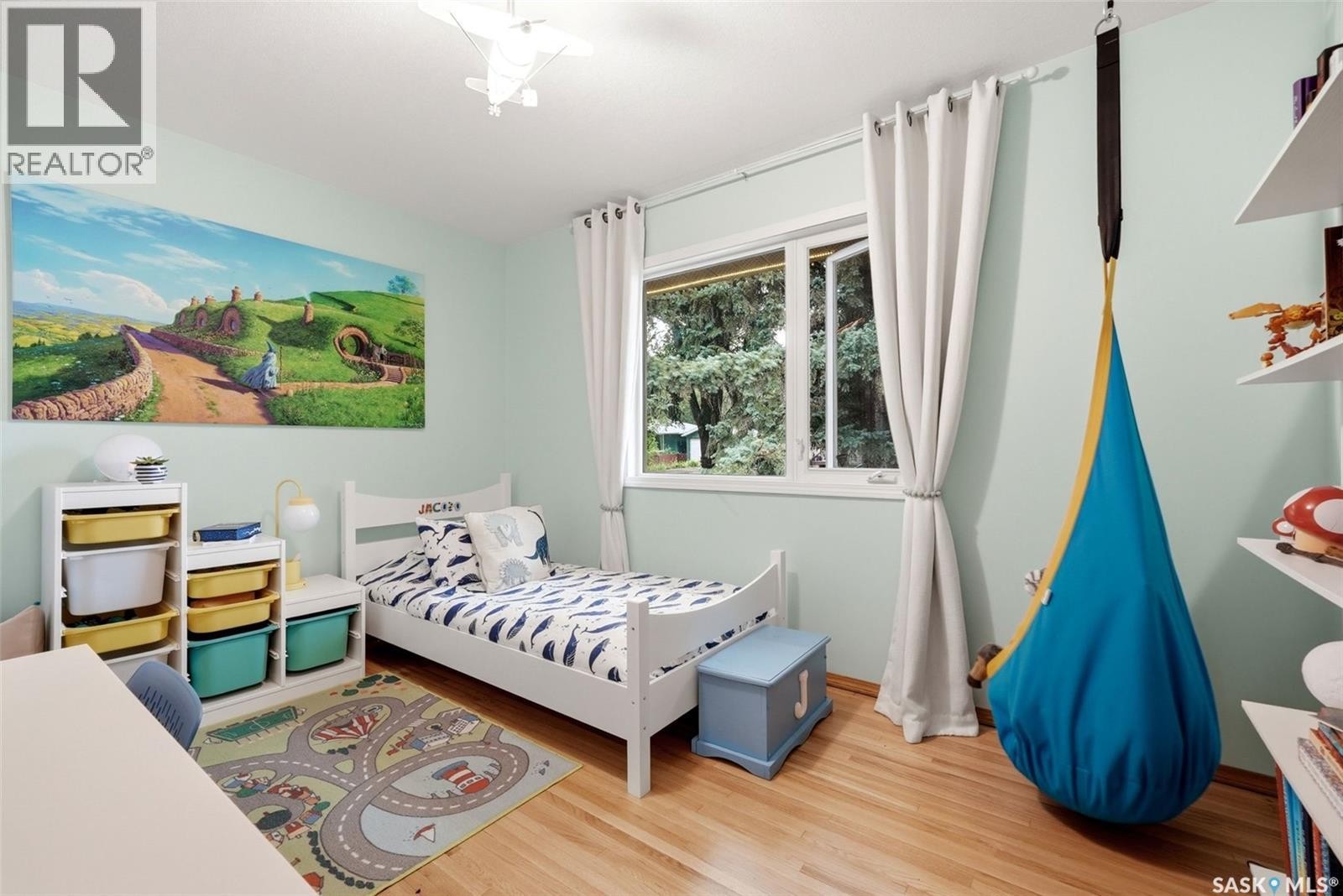 81 Dolphin Bay, Regina, SK