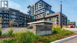 450 DUNDAS Street E Unit# 503 Waterdown, ON L8B 1Z2