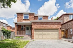 MAIN - 11 BRIARCLIFFE CRESCENT Vaughan, ON L4J 7G5