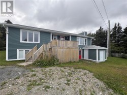 22 Grenfell Crescent St Anthony, NL A0K 4S0