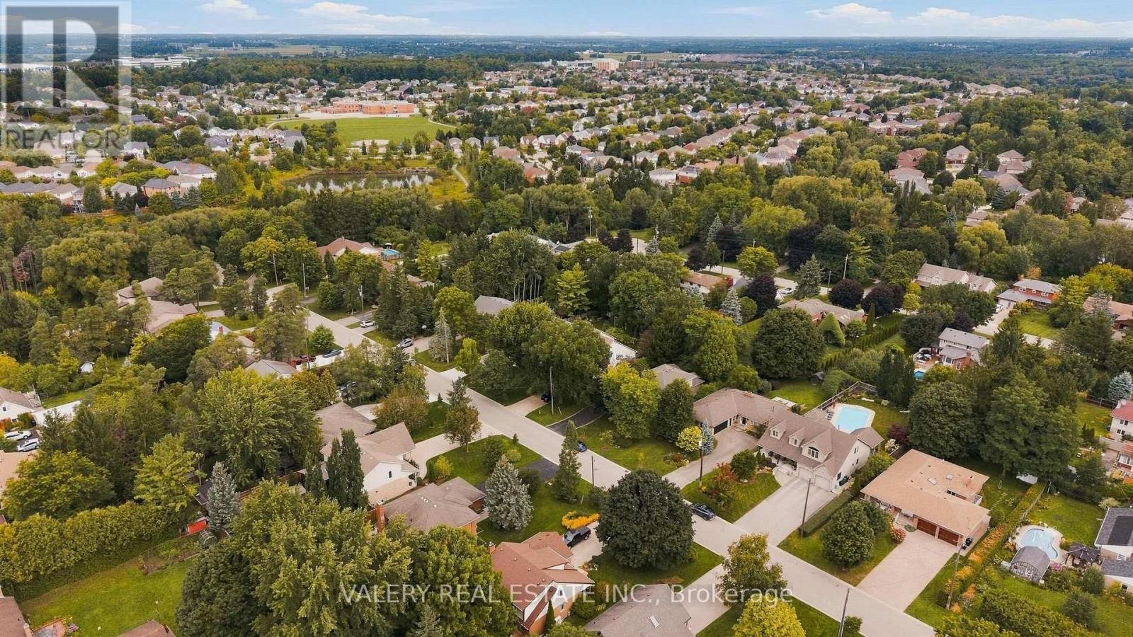 456 Lorindale Street, Waterloo, ON