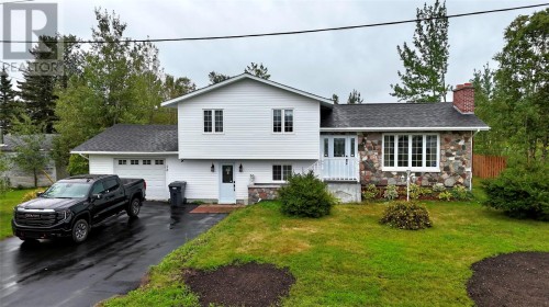 12 Clinic Drive  Deer Lake, NL A8A 1E2