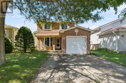 37 BOGART CRESCENT Belleville (Belleville Ward), ON K8P 5E9
