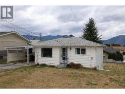 519 20th Avenue S Creston, BC V0B 1G5