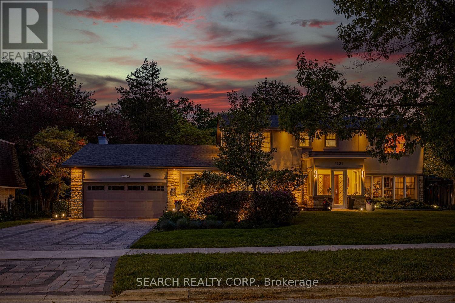 1421 Watersedge Road, Mississauga, ON