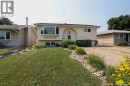 86 Straub Crescent, Regina, SK 