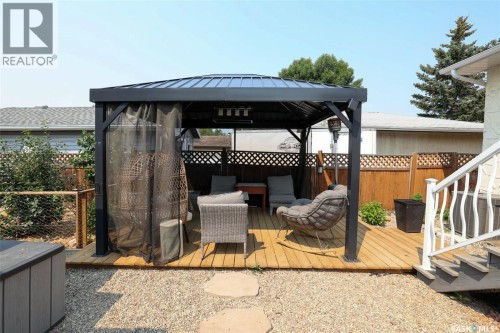 86 Straub Crescent, Regina, SK 