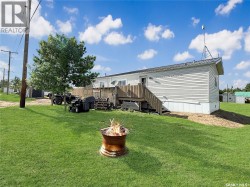 424 Jerome STREET Webb, SK S0N 2X0