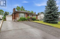 87 ORCHARD DRIVE Belleville (Belleville Ward), ON K8P 2K6