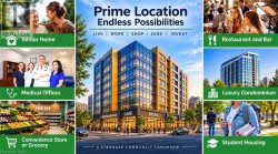 663 KING Street E  Hamilton, ON L8N 1E5