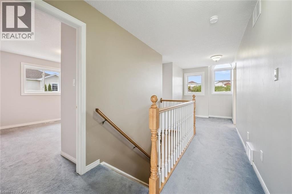 426 Hidden Creek Drive, Kitchener, ON