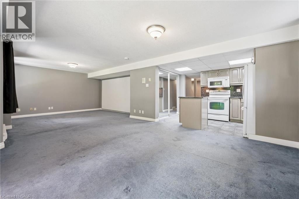 426 Hidden Creek Drive, Kitchener, ON