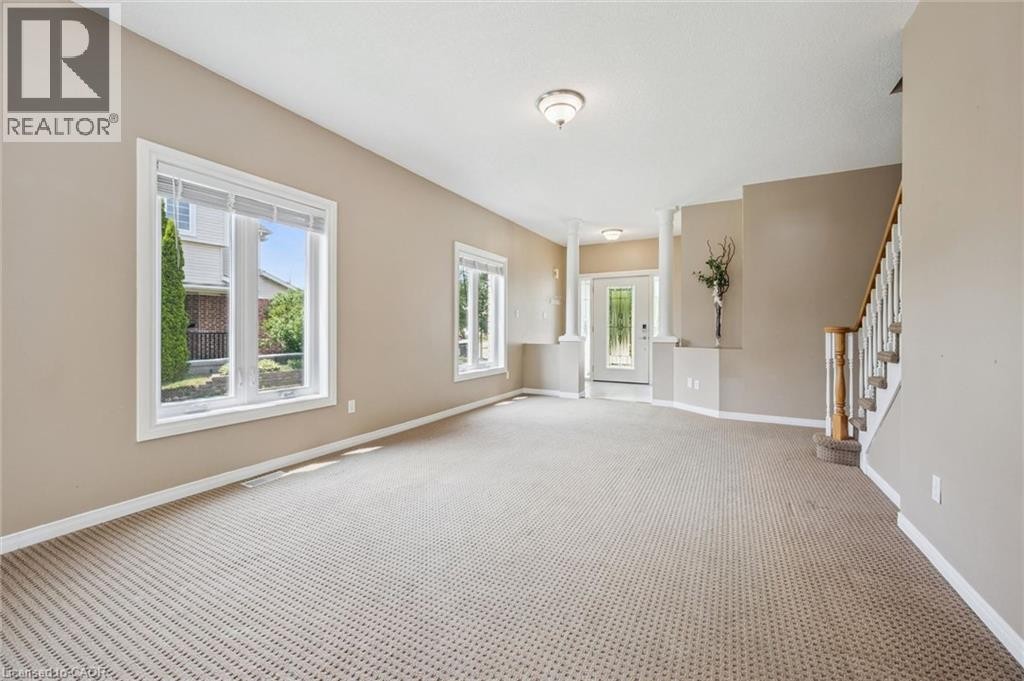 426 Hidden Creek Drive, Kitchener, ON