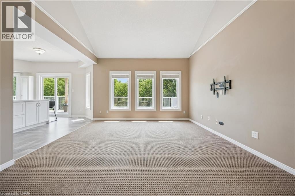 426 Hidden Creek Drive, Kitchener, ON