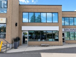 12 - 120 WOODSTREAM BOULEVARD Vaughan, ON L4L 7Z1