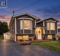 22 Gregory Drive Clarenville, NL A5A 4H3