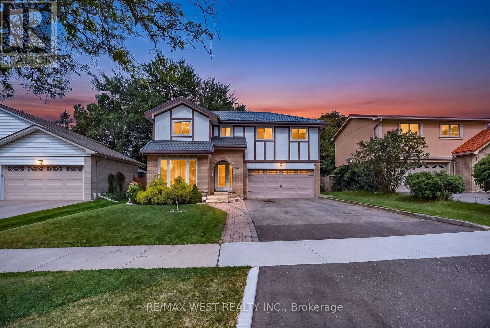 347 Karen Park Crescent, Mississauga, ON