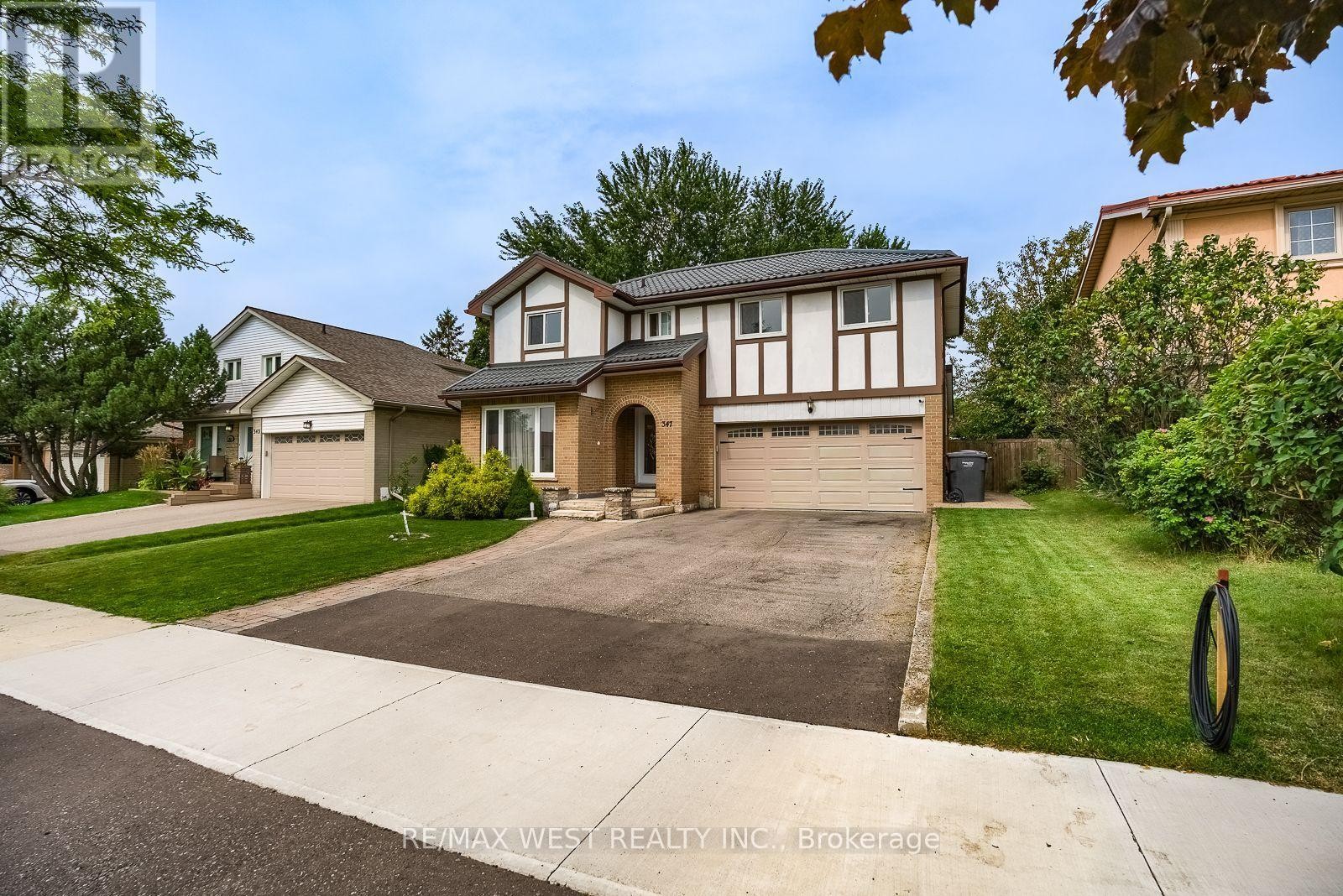 347 Karen Park Crescent, Mississauga, ON