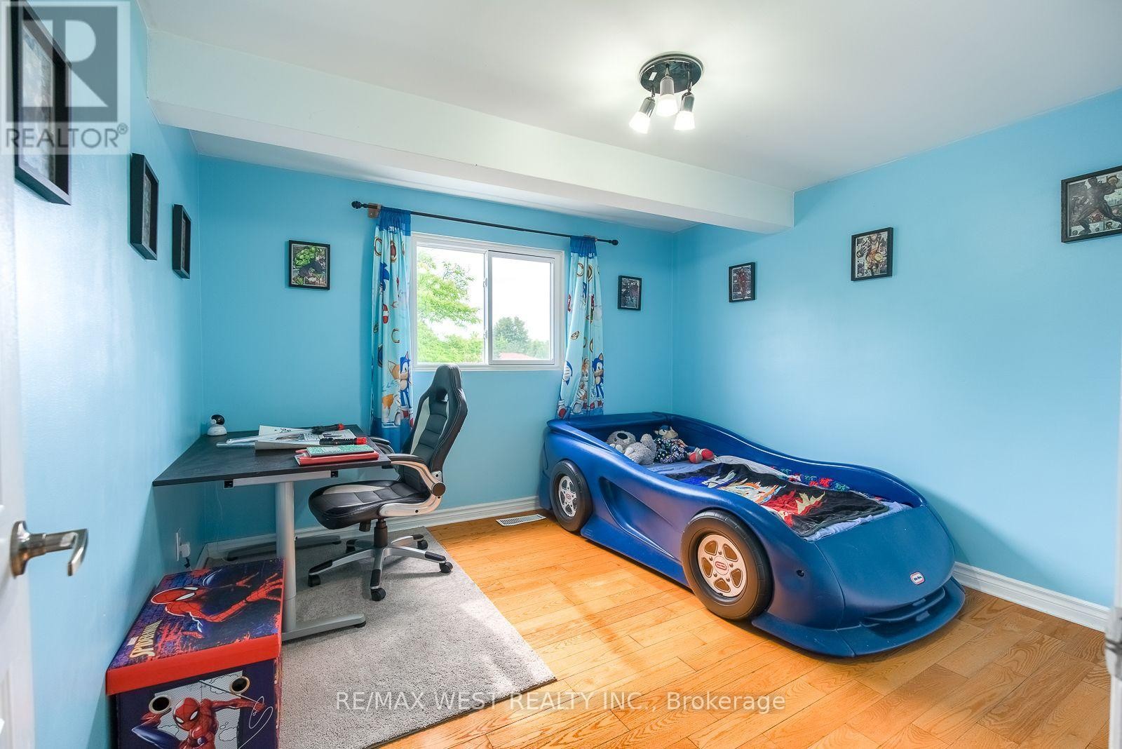 347 Karen Park Crescent, Mississauga, ON