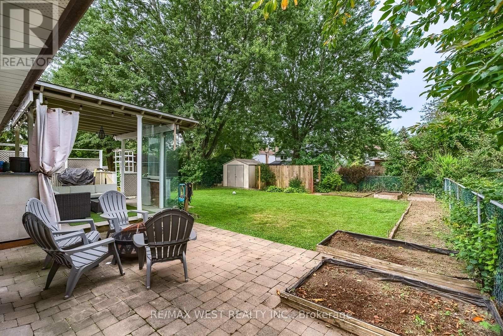 347 Karen Park Crescent, Mississauga, ON