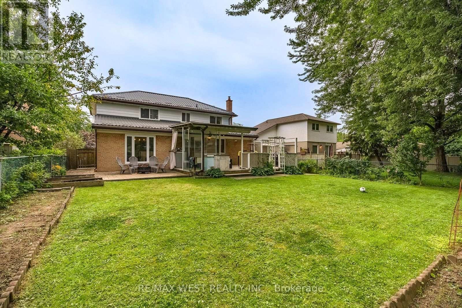 347 Karen Park Crescent, Mississauga, ON