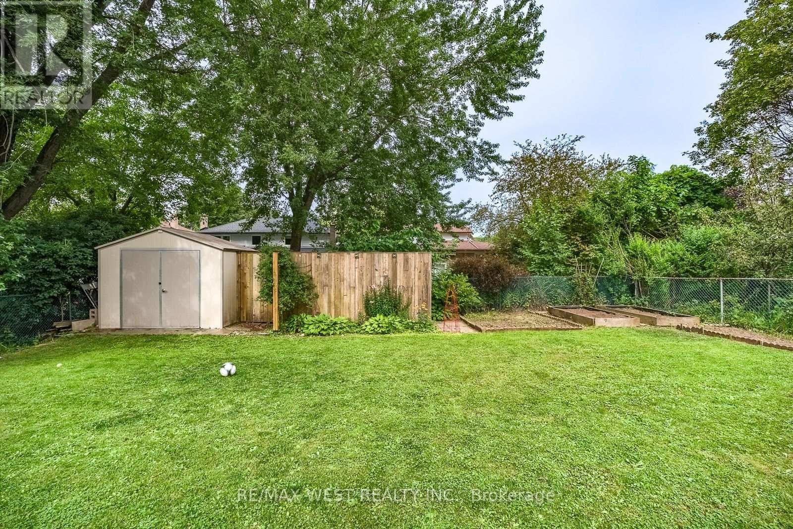 347 Karen Park Crescent, Mississauga, ON