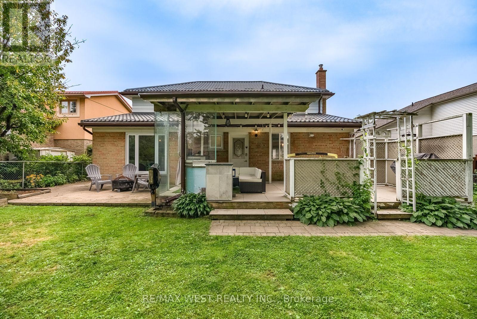 347 Karen Park Crescent, Mississauga, ON
